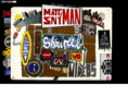 matthewsnyman.com