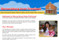 mercersburgareapreschool.com