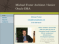 michaelfoster.net