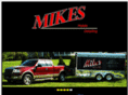 mikesmobiledetailing.com