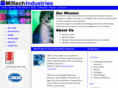 miltechind.com