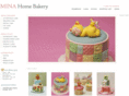 minahomebakery.com