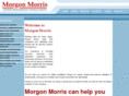 morgonmorris.com