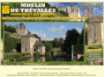 moulin-de-thevalles.com