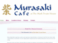 murasakicafe.com