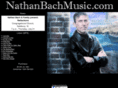 nathanbachmusic.com