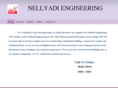 nellyadiengineering.com
