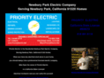 newburyparkelectric.com