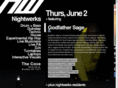 nightwerksmusic.com