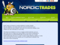 nordictrades.com