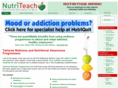 nutriteach.co.uk
