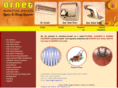 ornetgoa.com