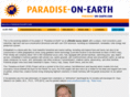 paradise-on-earth.com