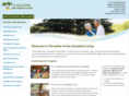 paradisehomeal.com