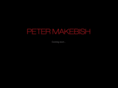 petermakebish.com