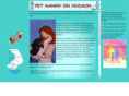 petnannyonhudson.com
