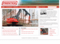 prenticeforestry.com