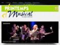 printempsmusical.com
