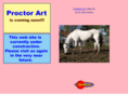 proctorart.com