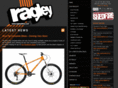 ragleybikes.com