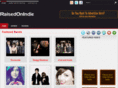 raisedonindie.com