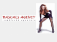 rascalsagency.com