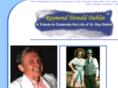 raydahlin.com