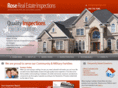 roseinspections.com