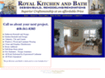royalkitchenandbath.net