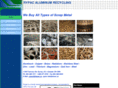 rypacmetalrecycling.com