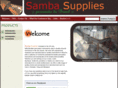 sambasupplies.com