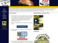 sanfordsting.com