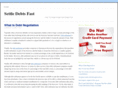 settledebtsfast.com