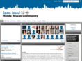 sihondanissan.com