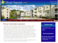 sloansquareapts.com