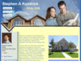 stephenakendrick.com