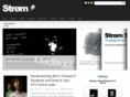 stromrecordings.com