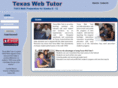 texaswebtutor.com