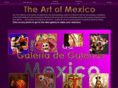 theartofmexico.com