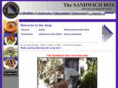 thesandwichbox.co.uk
