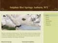 thesulphursprings.com