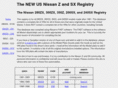 thezregistry.com