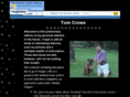 tomcrowe.com