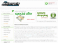 topmotorcycleexhaustsystems.com