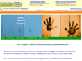 txteachertraining.com