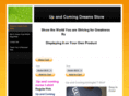 upandcomingdreams.com