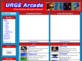 urgearcade.com