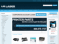 uslaserinc.com