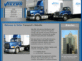 victortransport.com