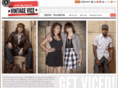 vintagevicestore.com